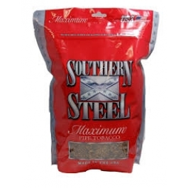 SOUTHERN STEEL PIPE TOB 16oz RED