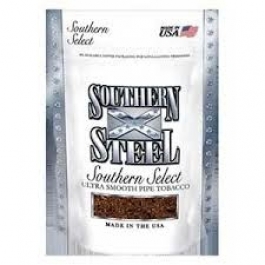 SOUTHERN STEEL PIPE TOB 6oz SILVER