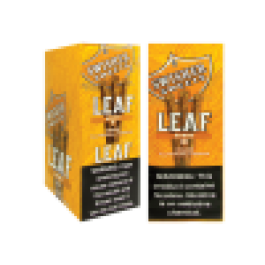 SWISHER SWEET CIG 3/1.79 LEAF HONEY