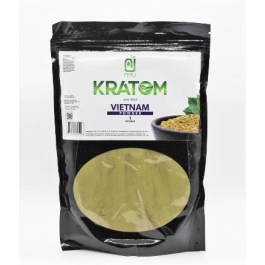 NJOY KRATOM 1 KILO VIETNAM POWDER