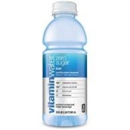 VITAMIN WATER 20oz TROPICAL CITRUS