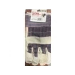 WORK GLOVES  HOWDY 12CT 