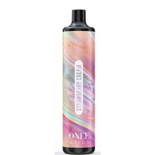 KANGVAPE 3000PUFF STRAWBERRY CREAM 