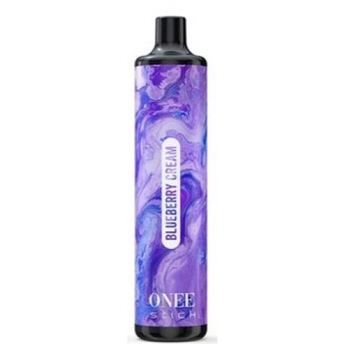 KANGVAPE 3000PUFF BLUEBERRY CREAM 