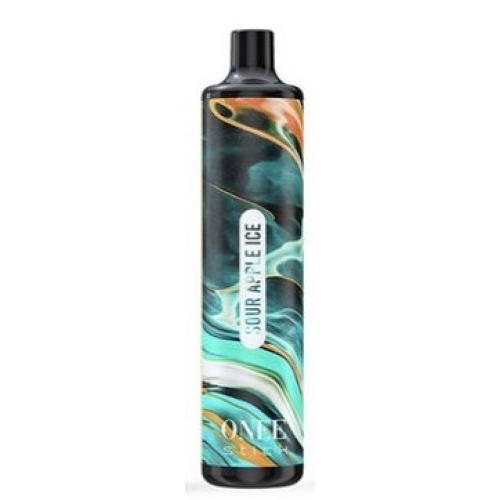 KANGVAPE 3000PUFF SOUR APPLE ICE 