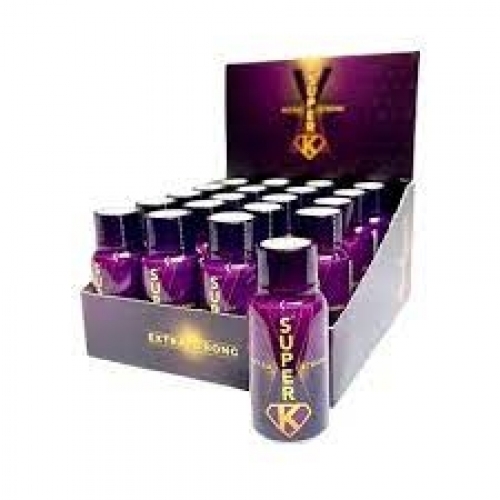 MIT 45 SUPER K EXTRA STSHOT 3ML/20CT