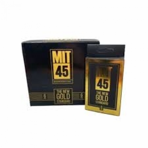 MIT 45 GOLD KRATOM CAP 2CT/12PK