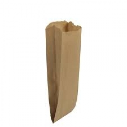 BROWN PAPER BAG PINT(1000ct)
