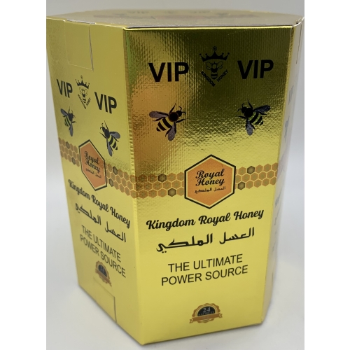 ROYAL HONEY 24CT