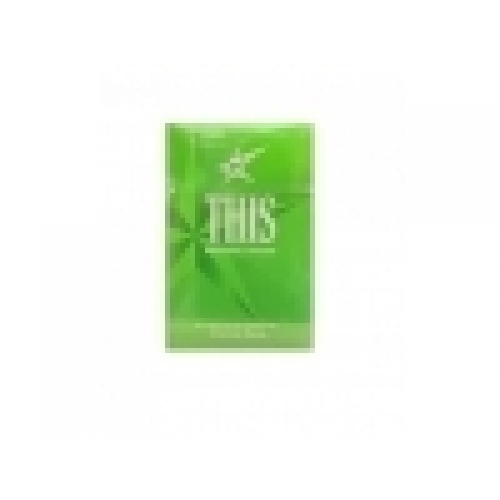 THIS GREEN MEN KS