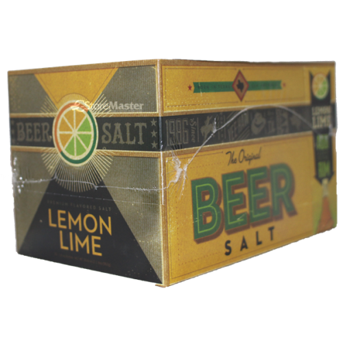 TWANGERZ 24ct LEMON LIME BOTTLE