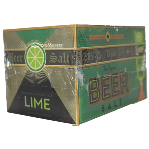 TWANGERZ 24ct LIME BOTTLE