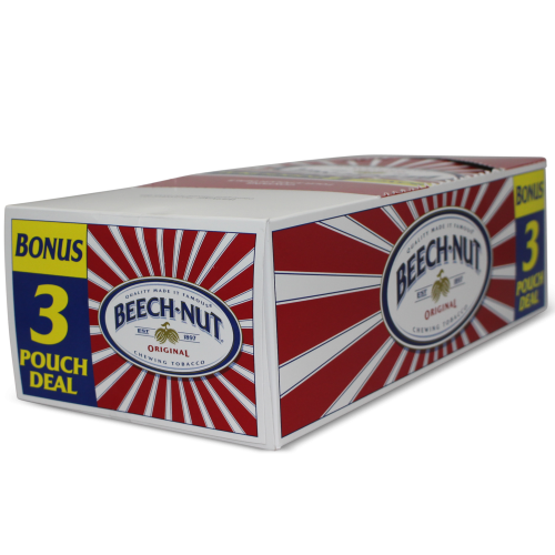 BEECHNUT CHEW TOB 3PK DEAL