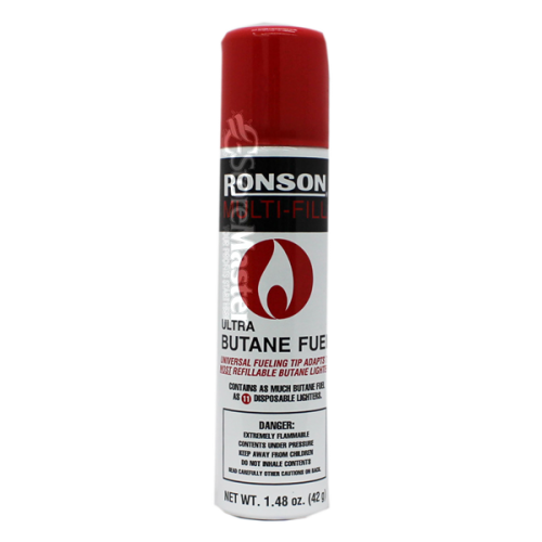 RONSONOL 1ct 1.48oz/75ml BUTANE