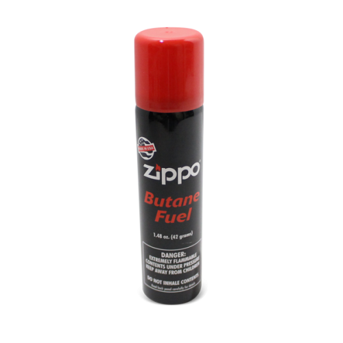 ZIPPO 1ct 1.48oz/75ml BUTANE