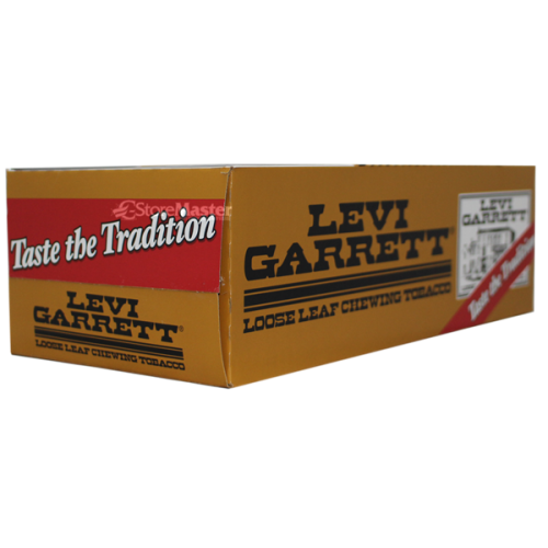 LEVI GARRETT CHEW TOB 3oz 12ct