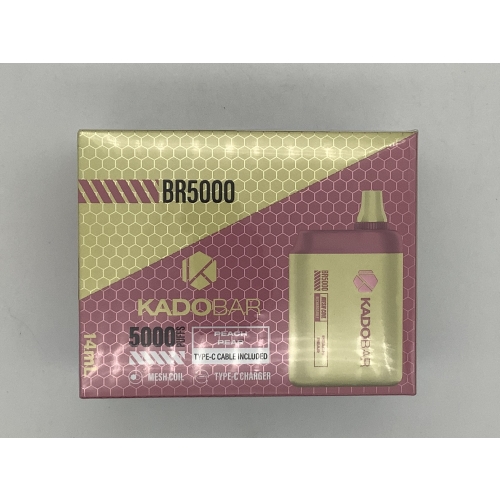 KADO BAR PEACH PEAR