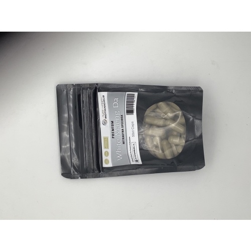 PURE INFINITY BOTANICALS WHITE MAENG DA 50CT