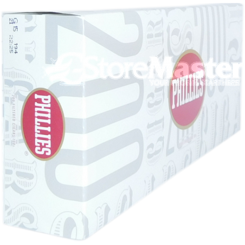 PHILLIES FILTER CIGAR 10ct LIGHT