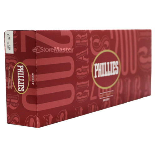 PHILLIES FILTER CIGAR 10ct SWEET