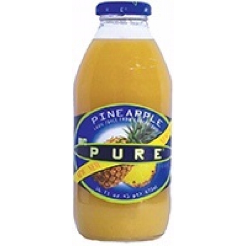 Mr. PURE BTL 32oz PINEAPPLE