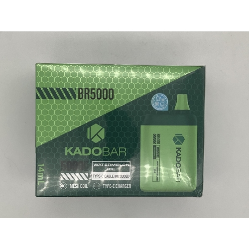 KADO BAR WATERMELON ICE