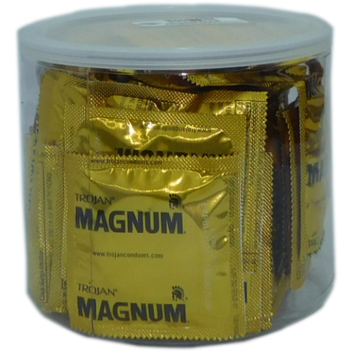 MAGNUM 50ct SINGLE