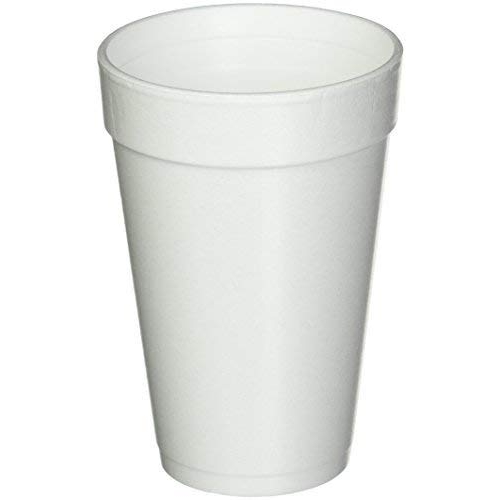 FOAMCUP 500CT/16OZ