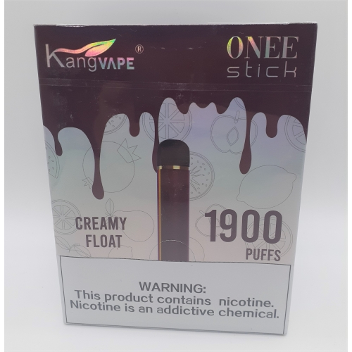 KANGVAPE 1900PUFF CREAMY FLOAT