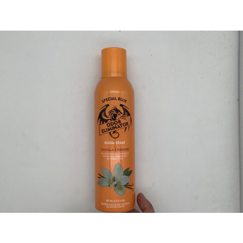 SB ODOR ELIMINATOR VANILLA CHRONIC 6.9oz 1CT