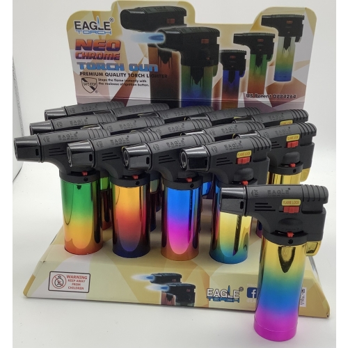 EAGLE TORCH PT101NCR 15CT