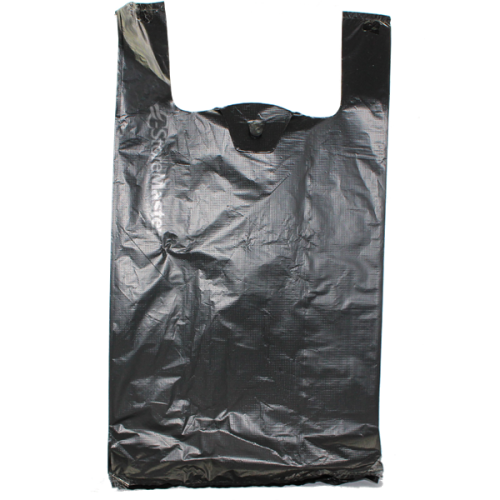 1/10 BLACK BAG