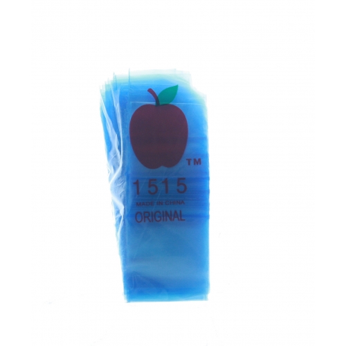 JEWELRY BAG 1X1 APPLE