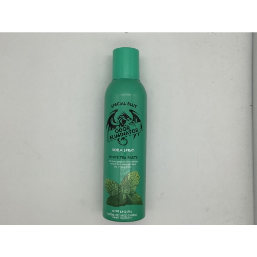 SB ODOR ELIMINATOR WHITE TEA PARTY 6.9oz 1CT