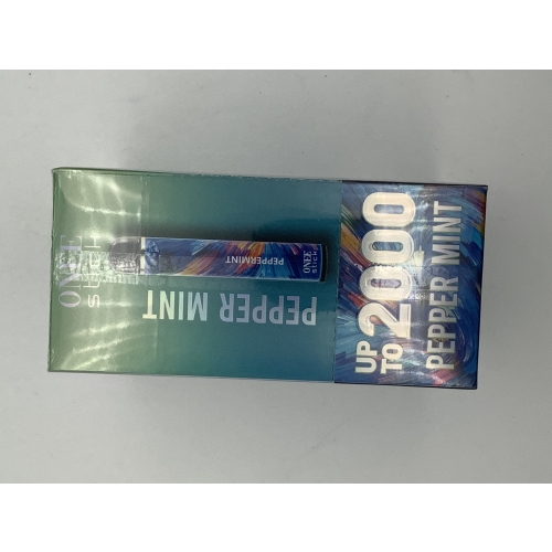 KANGVAPE 2000PUFF PEPPER MINT 