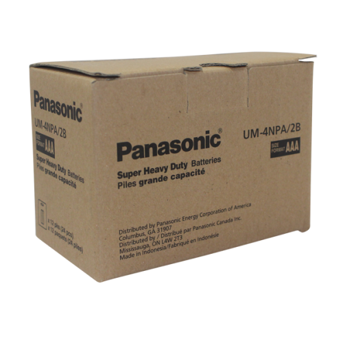 PANASONIC D/12/2CT