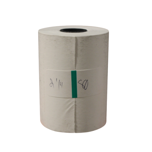 THERMAL PAPER ROLL 2 1/4" X 80'/48ct
