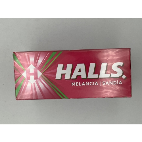 HALLS IMPORT WATERMELON 21CT