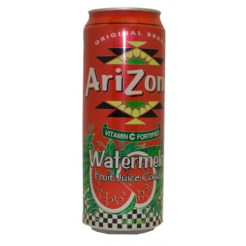 ARIZONA 23Oz ICE WATERMELON