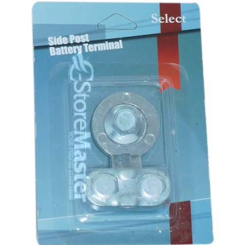 SIDE POST BATTERY TERMINAL 1ct