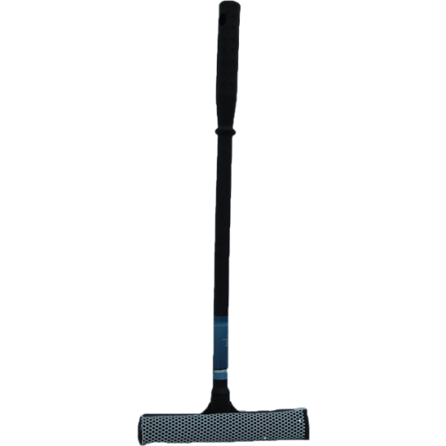 PLASTIC SQUEEGEE 1ct