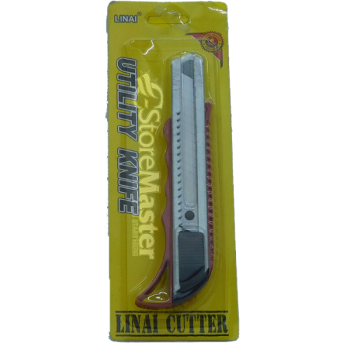 KNIFE CUTTER UTILITY