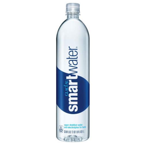 SMARTWATER  BTL 15/1 LITER