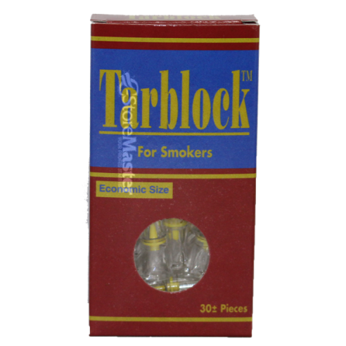 TARBLOCK 24ct