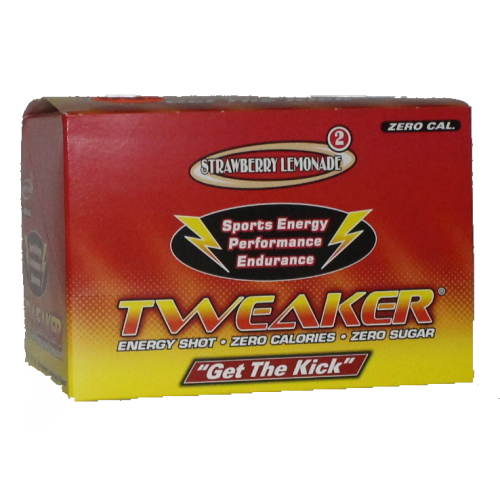 TWEAKER 12/2oz $0.99 STRAW-LEMON