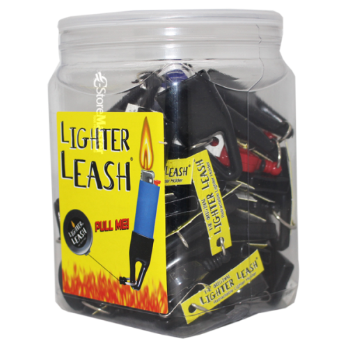 LIGHTER LEASH 30ct REGULAR