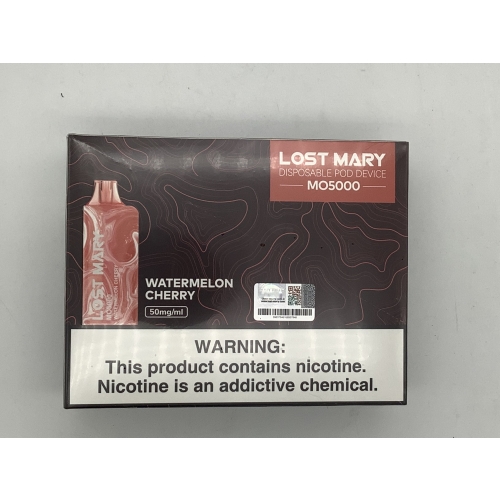 LOST MARY MO5000 5CT WATERMELON CHERRY
