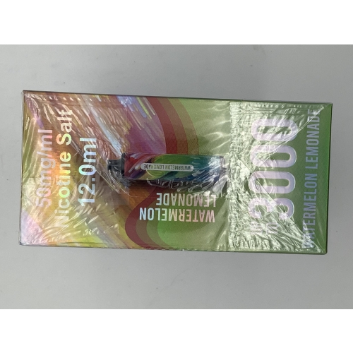 KANGVAPE 3000PUFF WATERMELON LEMONADE