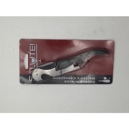 DELUX WAITERS CORKSCREW 1CT