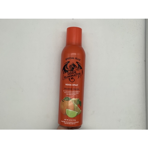 SB ODOR ELIMINATOR ORANGE CRUSH 6.9oz 1CT